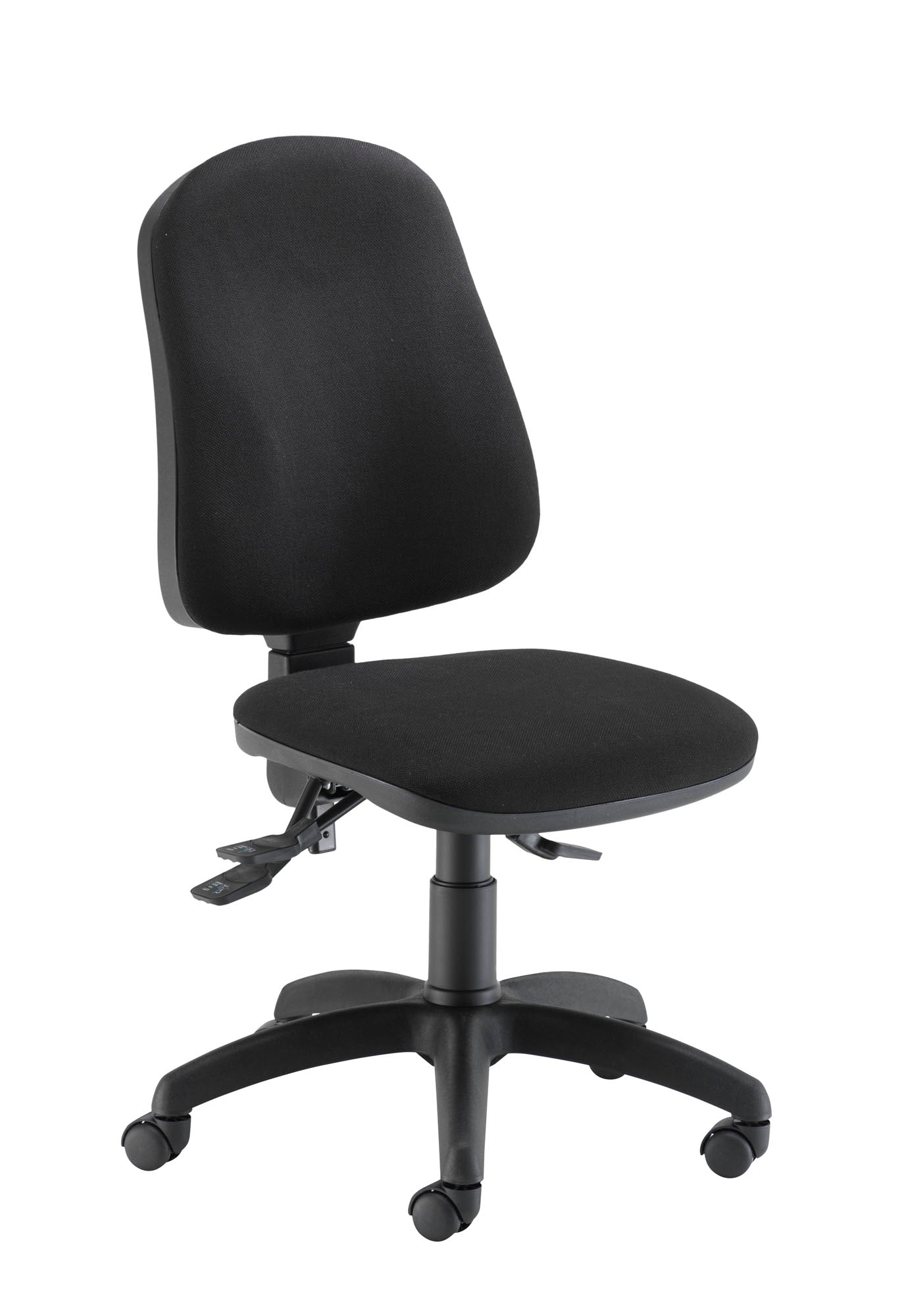 CALYPSO 2 DELUXE CHAIR | BLACK