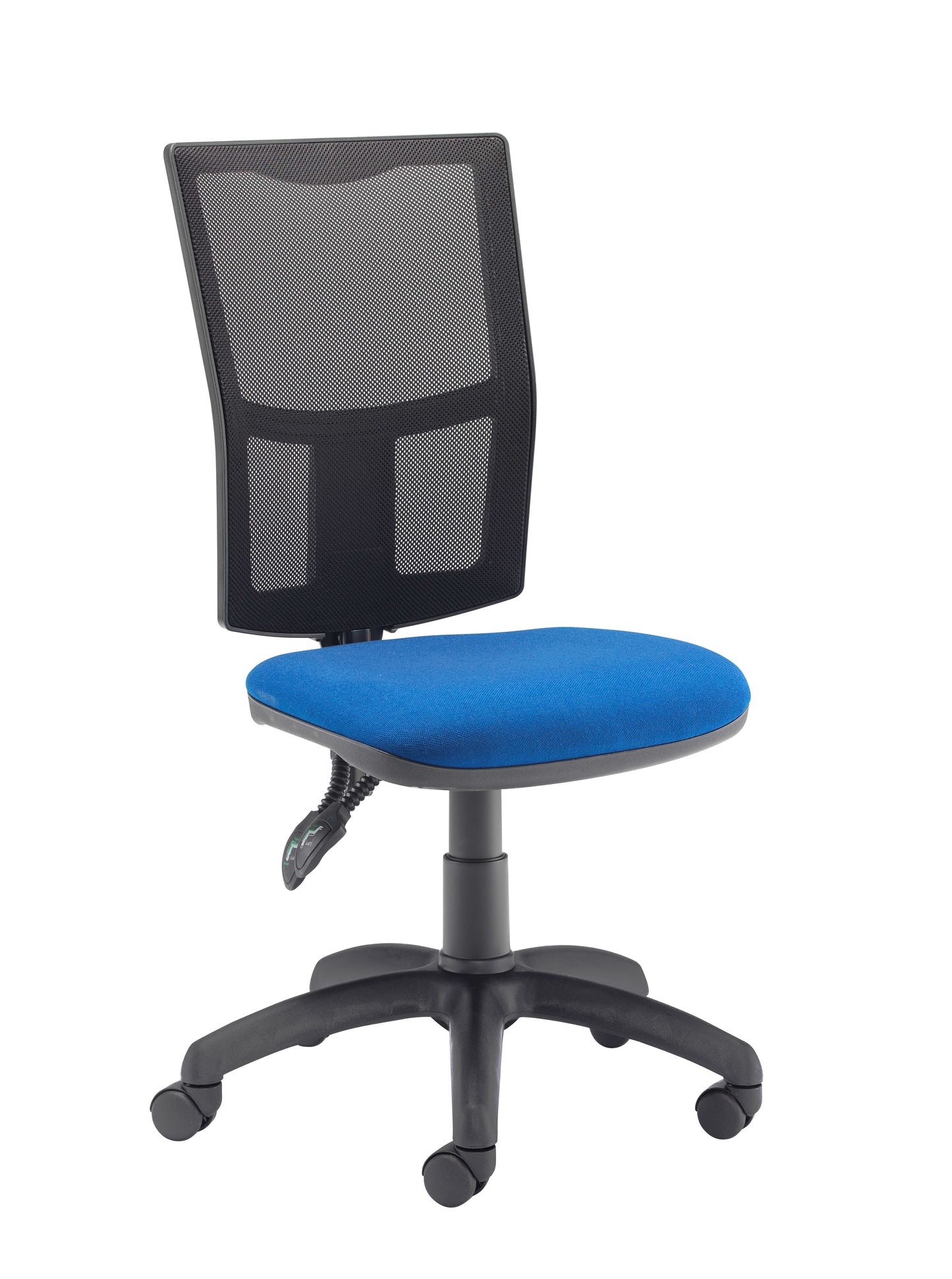 CALYPSO 2 MESH OFFICE CHAIR | ROYAL BLUE
