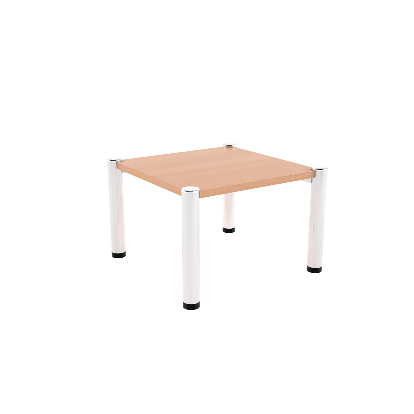 RECEPTION SQUARE COFFEE TABLE