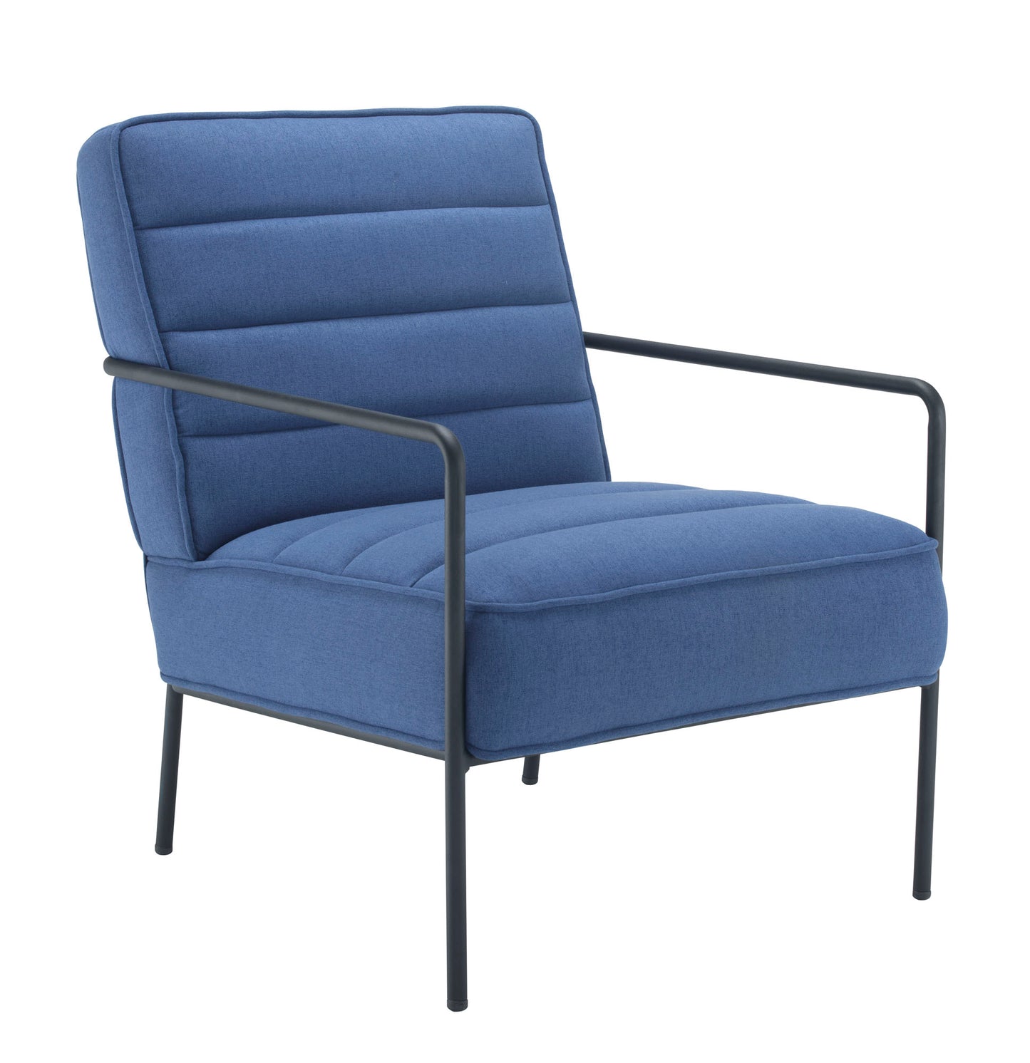 JADE RECEPTION CHAIR NAVY