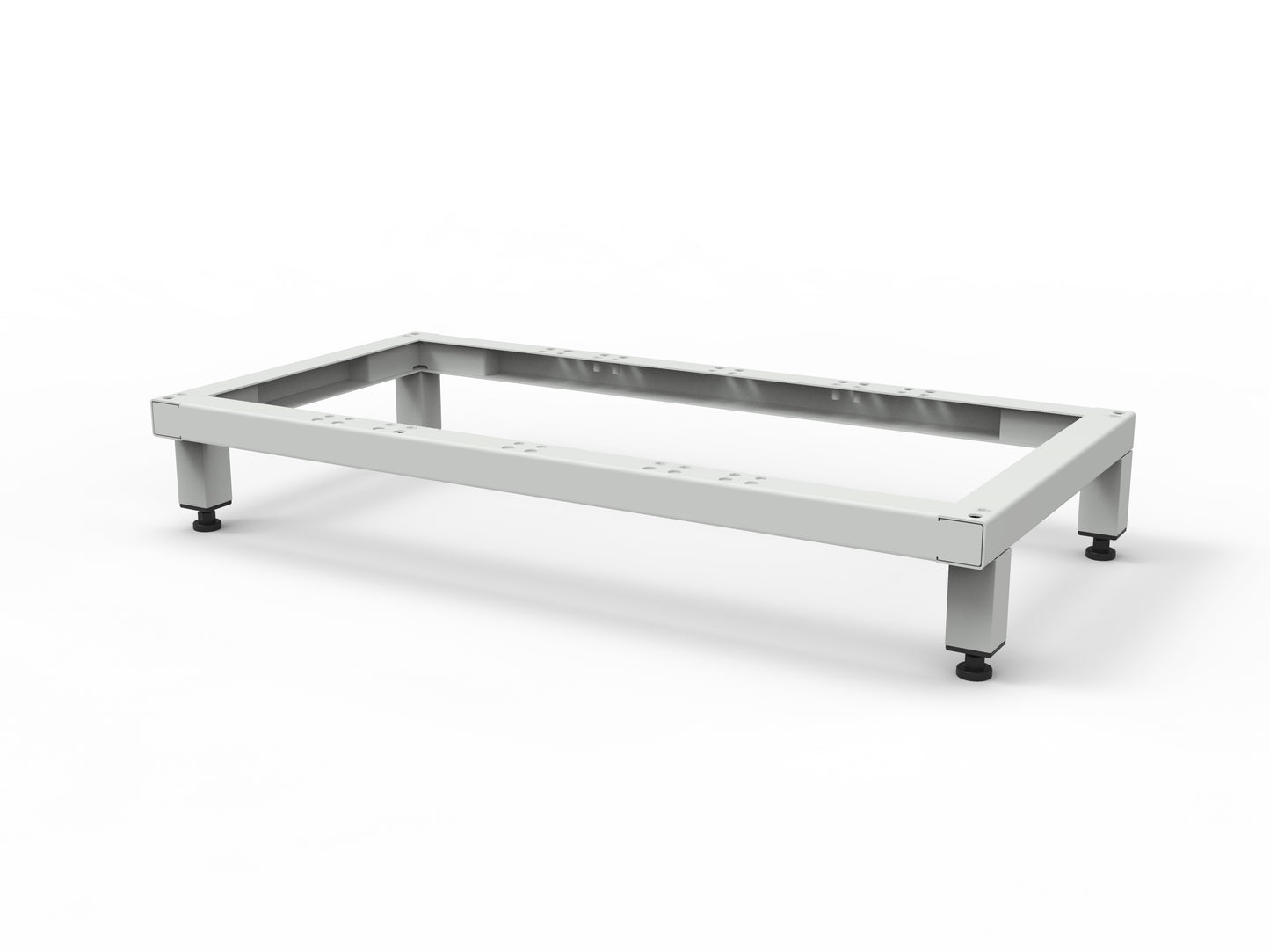 LOCKER STAND - 150MMH X 900W X 450D