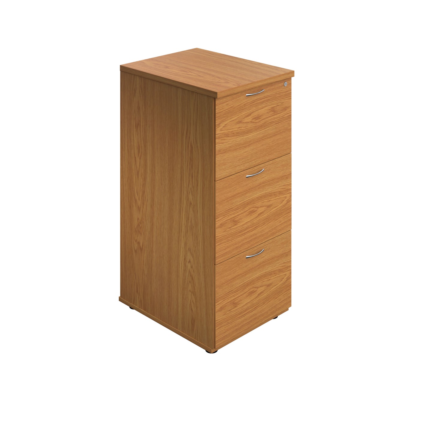 3 DRAWER FILING CABINET - NOVA OAK