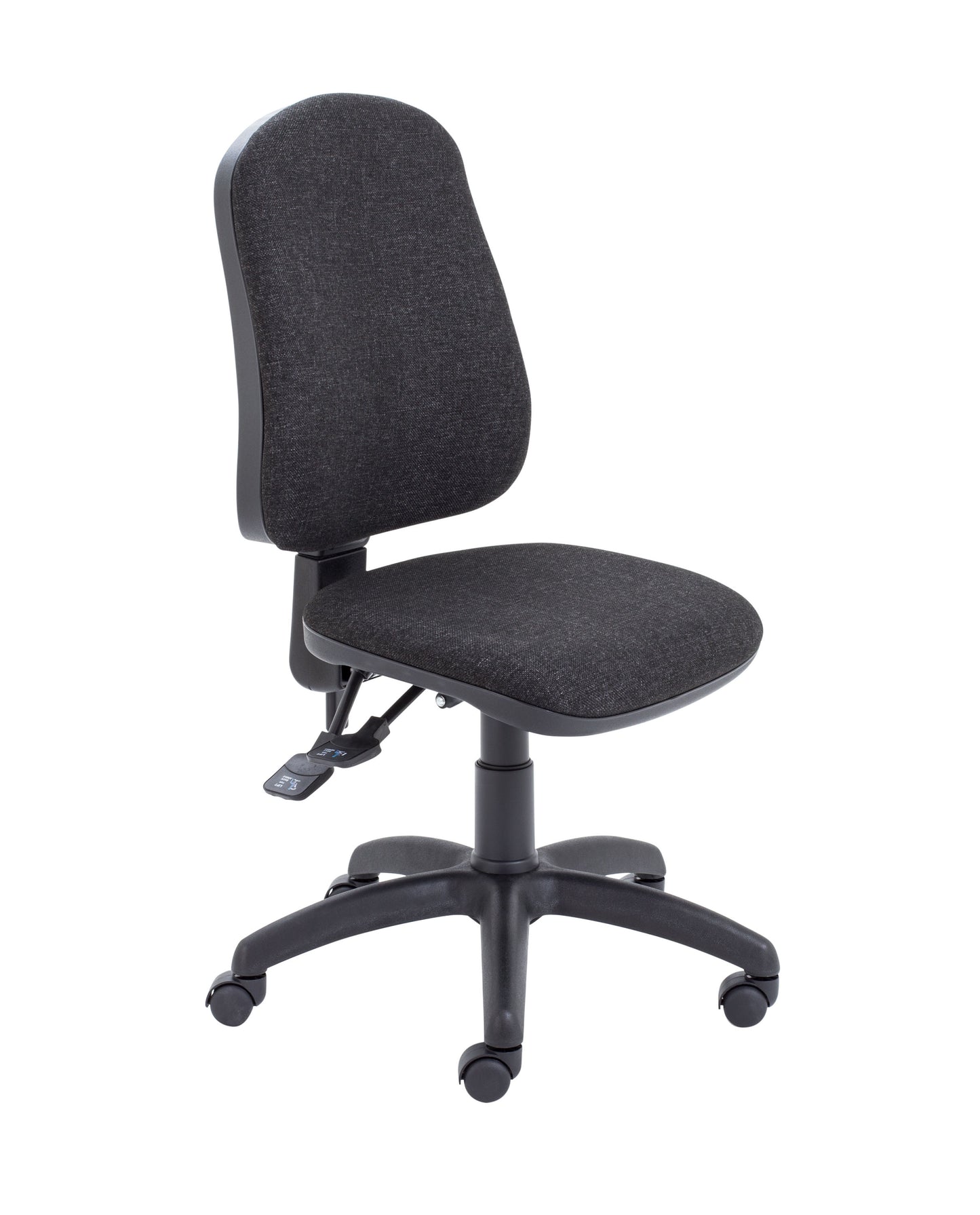 CALYPSO 2 DELUXE CHAIR | CHARCOAL