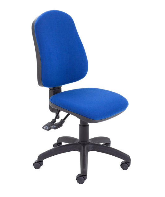 CALYPSO 2 DELUXE CHAIR | ROYAL BLUE