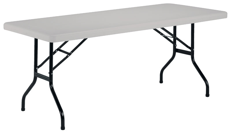 Morph Folding Rectangular Table 1220mm