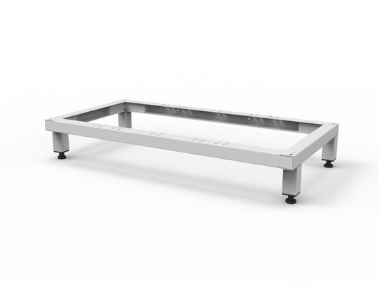LOCKER STAND - 150MMH X 900W X 450D