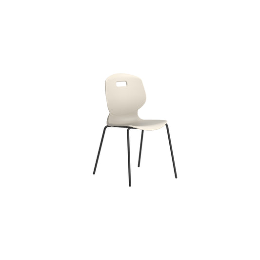 Titan Arc 4 Leg Chair Size 5