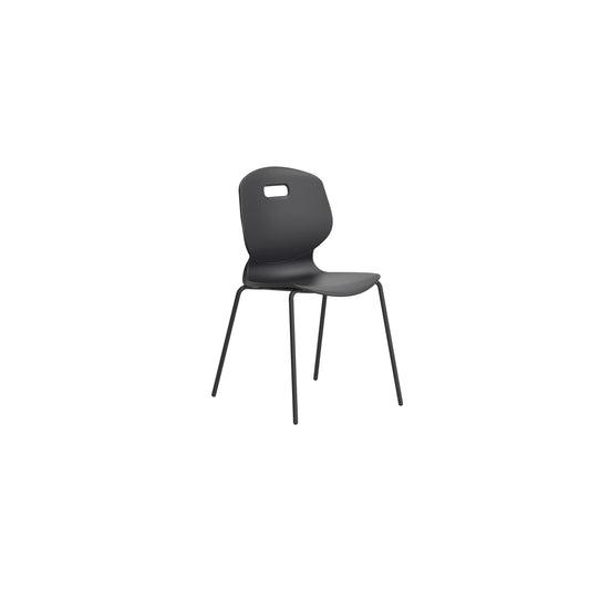 Titan Arc 4 Leg Chair Size 5
