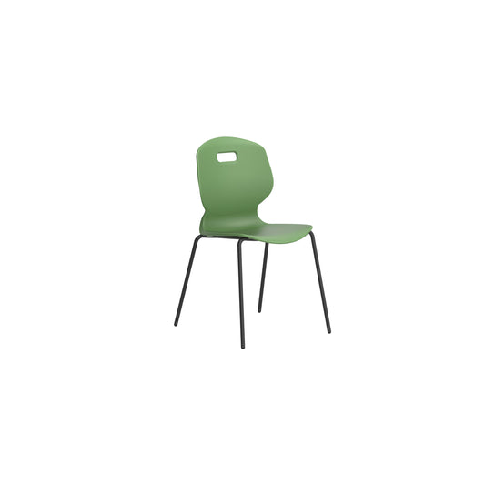 Titan Arc 4 Leg Chair Size 5